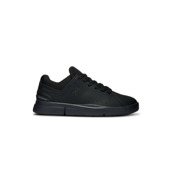 ON Running Women's THE ROGER Advantage All Black