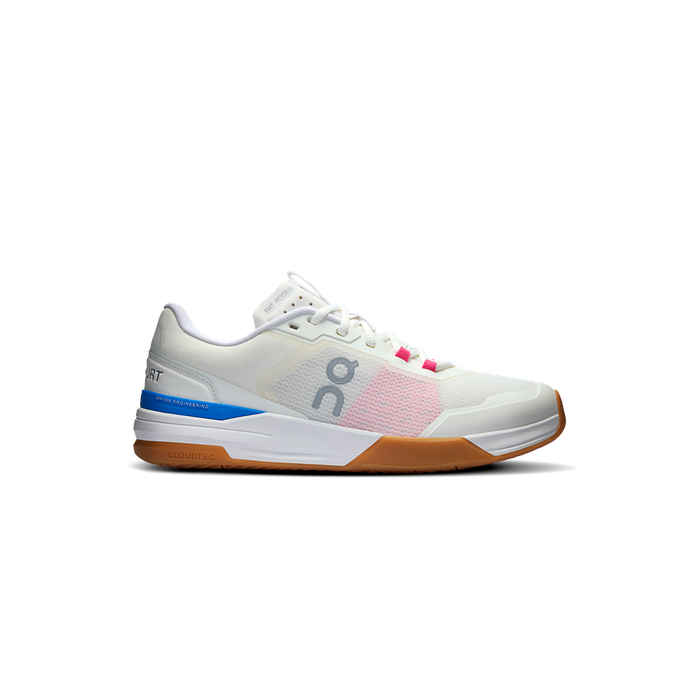 ON Running Men's THE ROGER Advantage Pro Ivory | Malibu