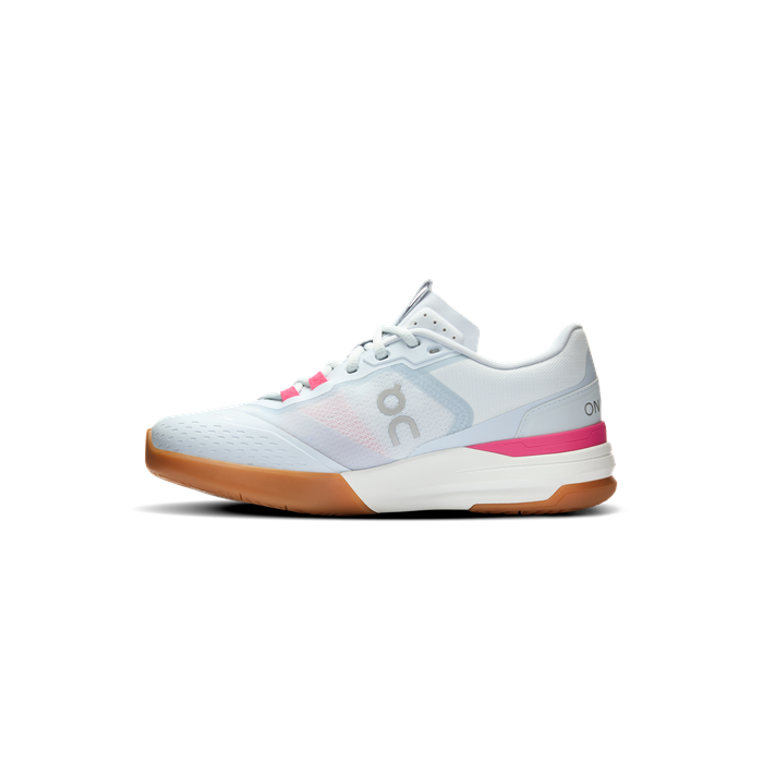 ON Running Women's THE ROGER Advantage Pro Arctic | White