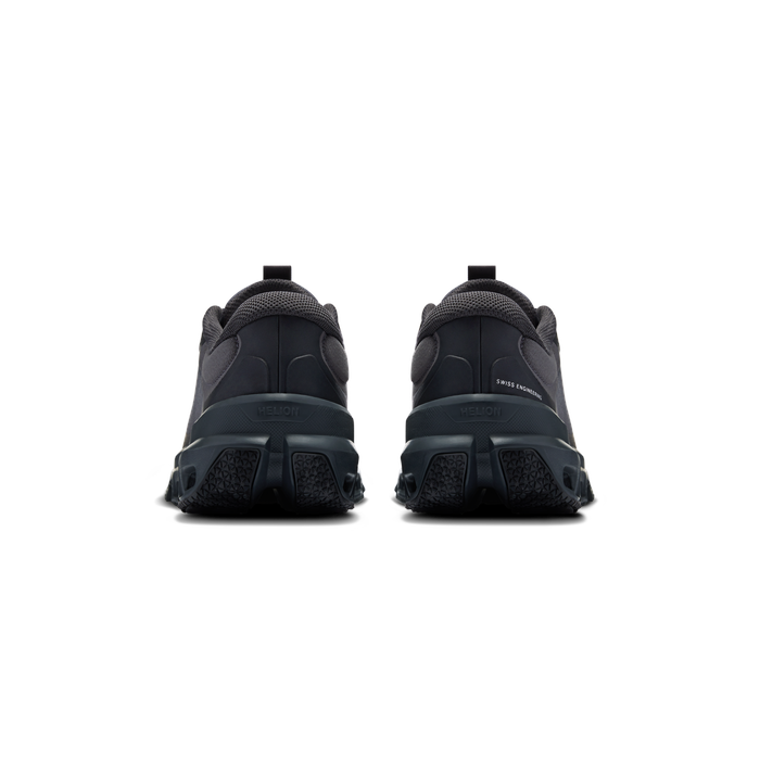 ON Running Women's Cloudventure LOEWE 2 Gunmetal
