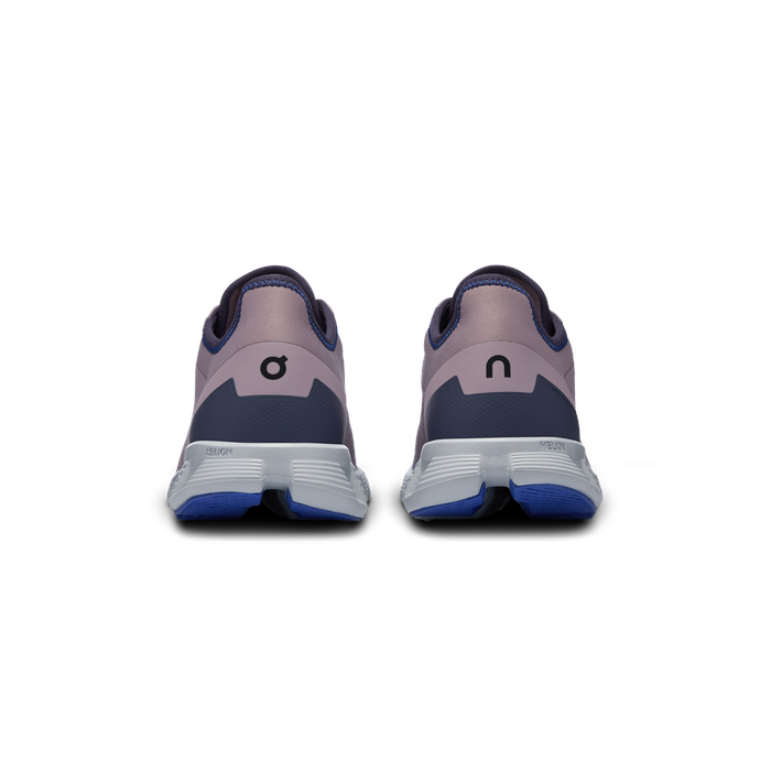 ON Running Women's Cloud X 3 AD Heron | Glacier