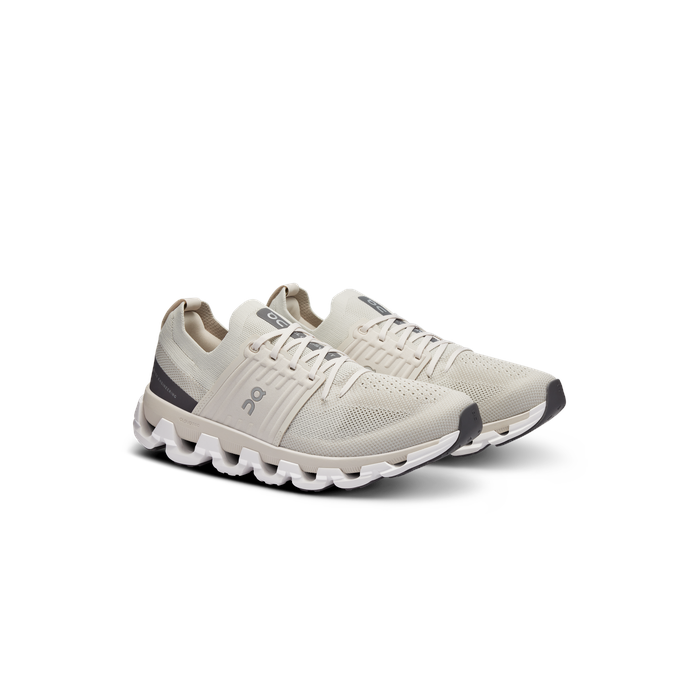 ON Running Men's Cloudswift 3 Pearl | Eclipse