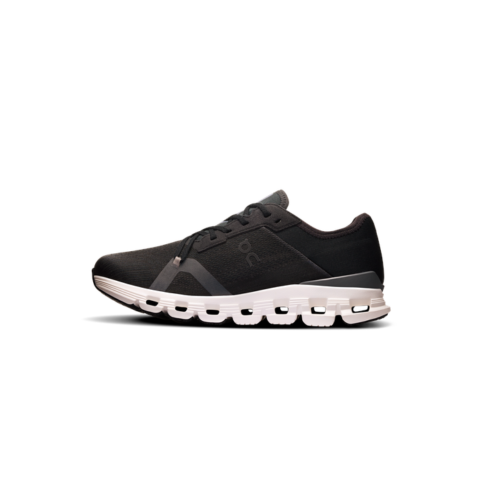 ON Running Women's Cloud X 4 AD Black | Asphalt