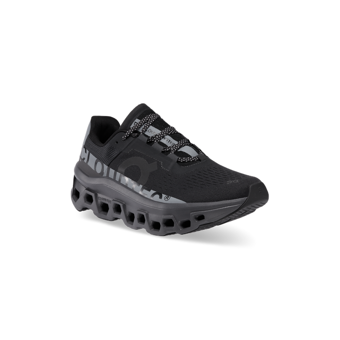 ON Running Women's Cloudmonster Lumos Black