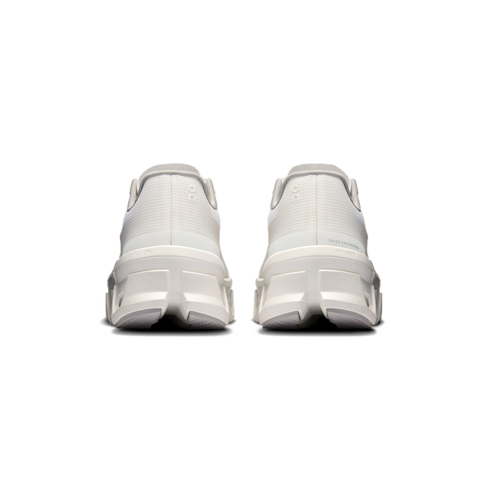 ON Running Women's Cloudmonster Void White | White