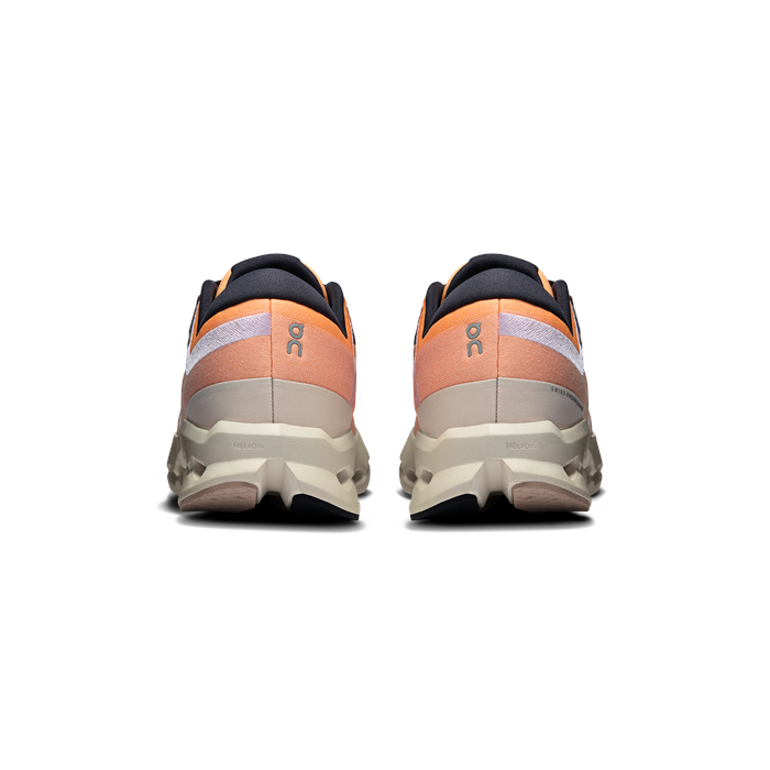 ON Running Men's Cloudsurfer 2 Tangerine | Ivory