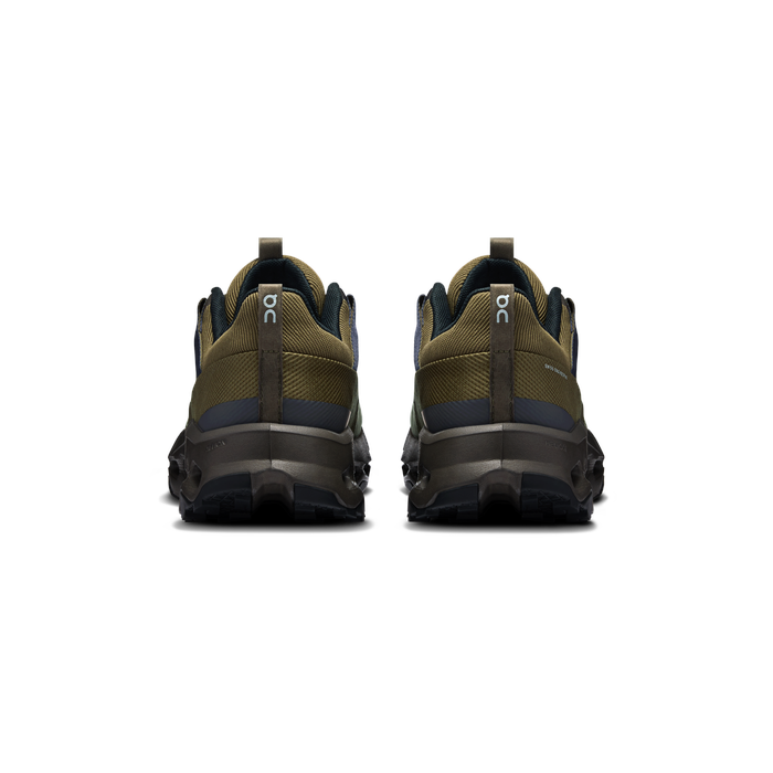 ON Running Men's Cloudhorizon Olive | Thorn