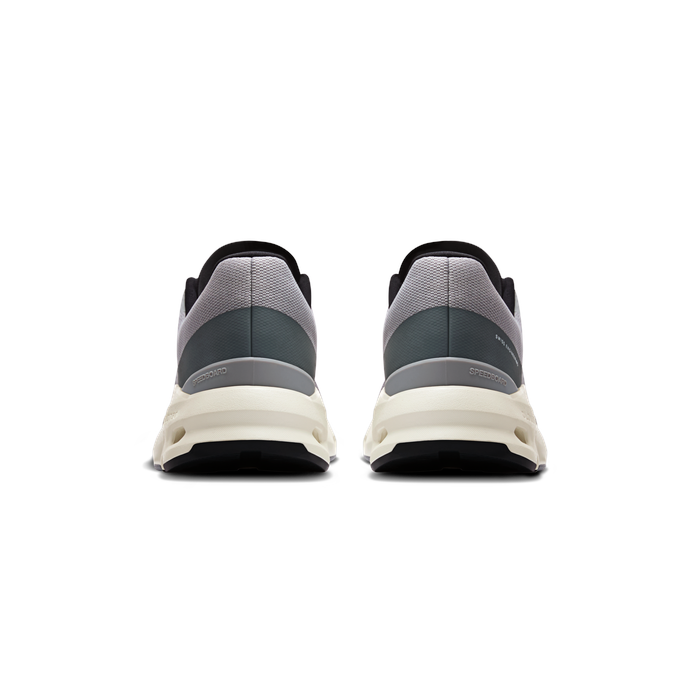 ON Running Men's Cloudpulse Alloy | Black