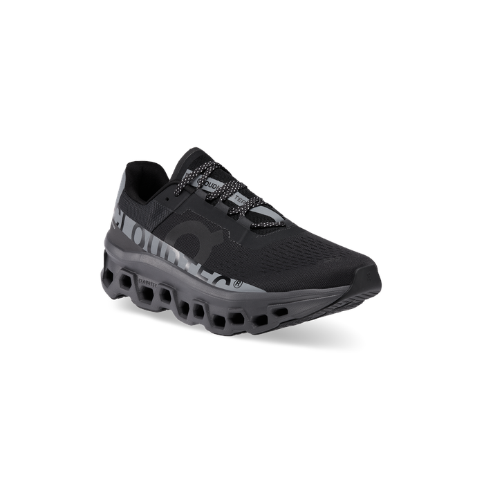 ON Running Men's Cloudmonster Lumos Black