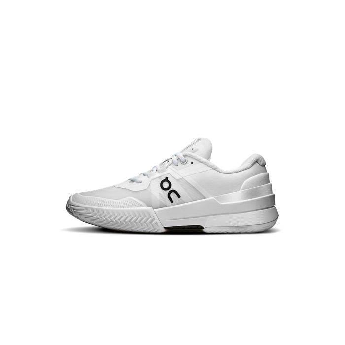 ON Running Women's THE ROGER Pro 2 All White
