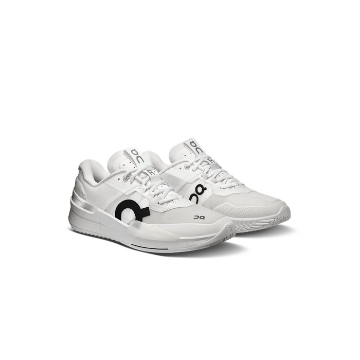 ON Running Men's THE ROGER Pro 2 All White