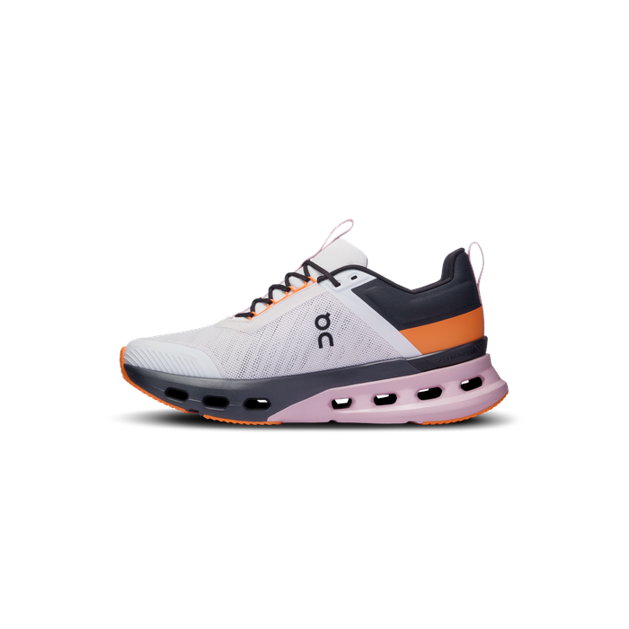 ON Running Women's Cloudnova X Frost | Orange