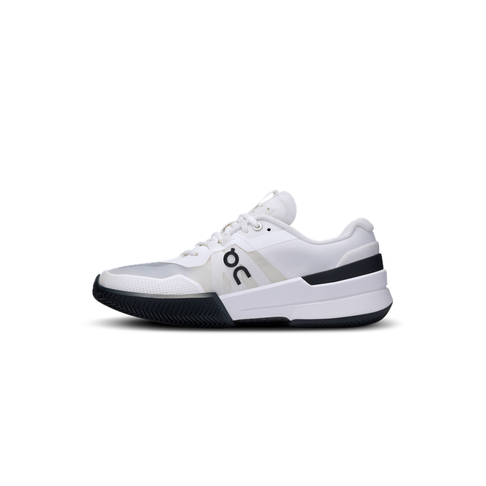 ON Running Women's THE ROGER Pro 2 Clay White | Black