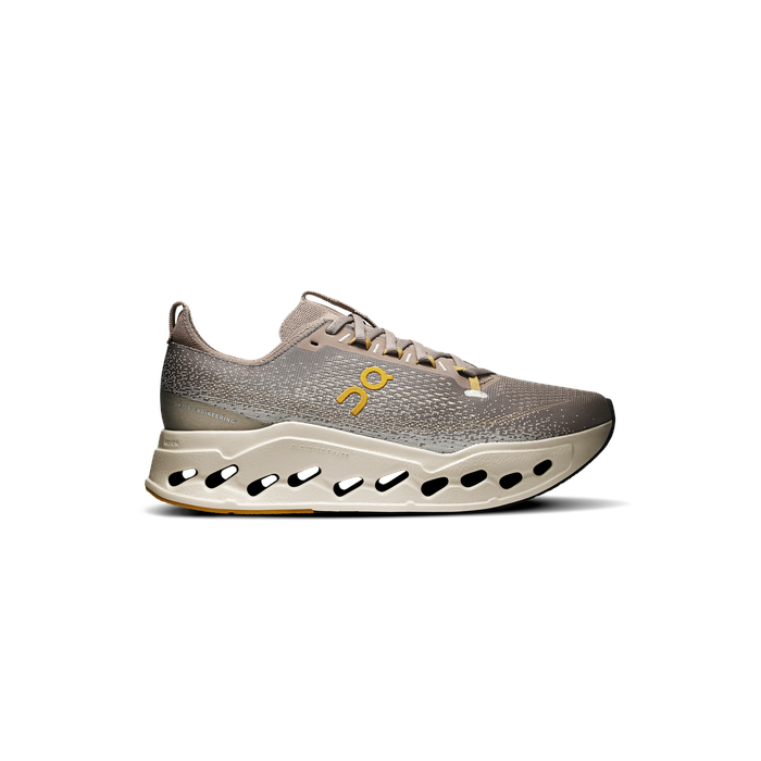 ON Running Men's Cloudsurfer Max Wide Cinder | Pelican