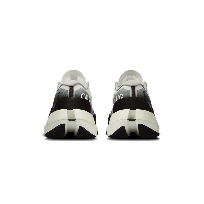 ON Running Women's Cloudboom Max White | Black