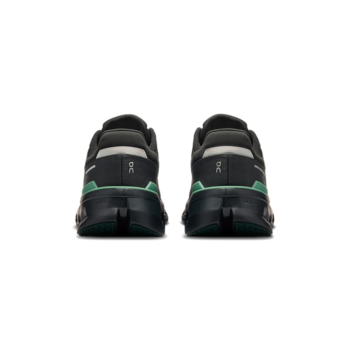 ON Running Men's Cloudrunner 2 Waterproof Eclipse | Rosemary