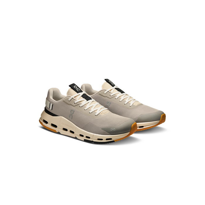 ON Running Men's Cloudnova Form 2 Truffle | Dew