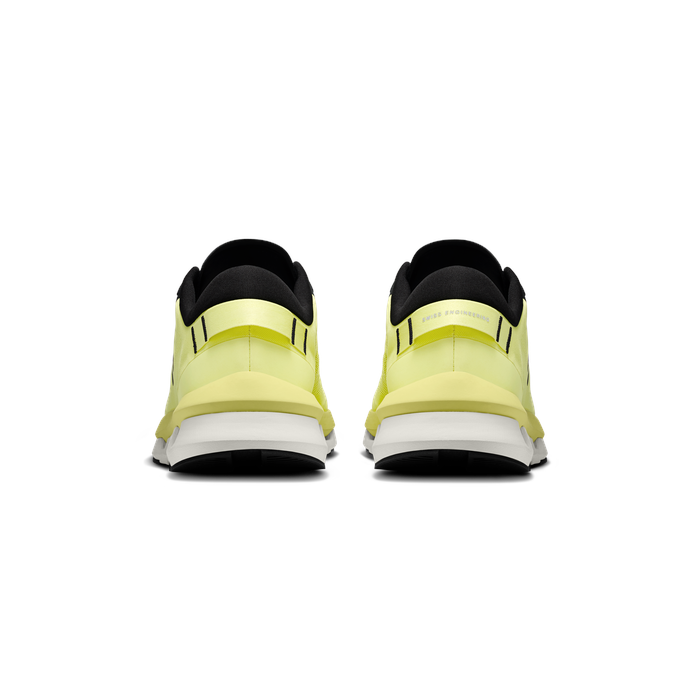 ON Running Men's Cloudzone Limelight | Black