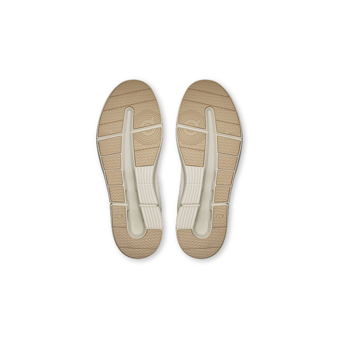ON Running Women's THE ROGER Advantage White | Sand