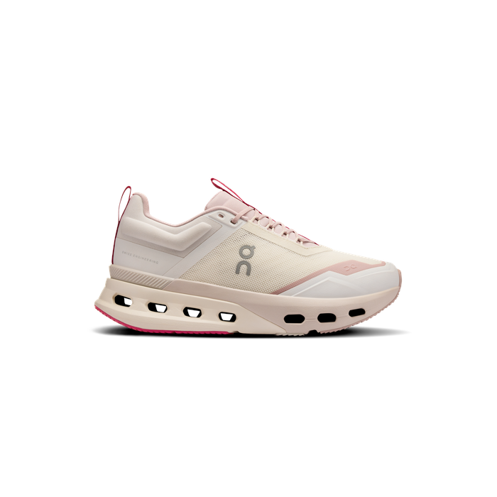 ON Running Women's Cloudnova X Ice | Fade