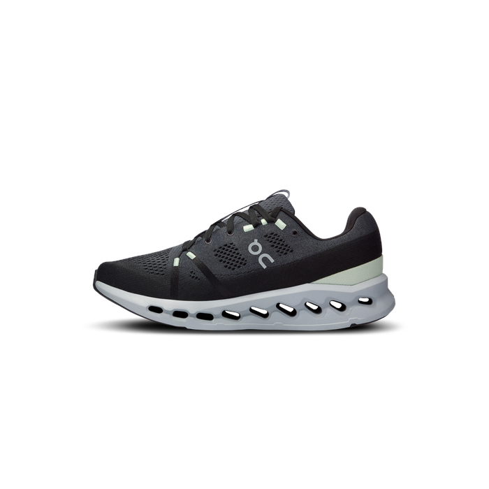 ON Running Men's Cloudsurfer Iron | Glacier