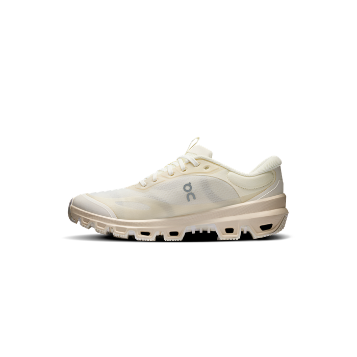 ON Running Women's Cloudventure LOEWE 2 Eggshell