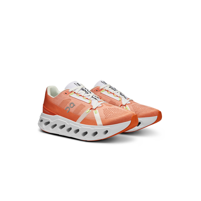 ON Running Men's Cloudeclipse Flame | Ivory