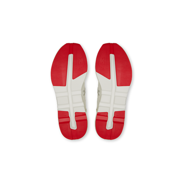 ON Running Women's Cloudzone Moon Ivory | Wolf