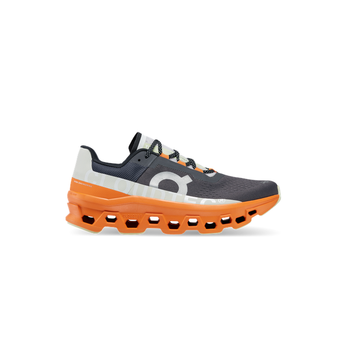 ON Running Men's Cloudmonster Eclipse | Turmeric