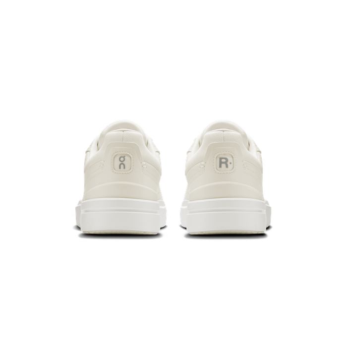 ON Running Men's THE ROGER Advantage Ivory | Ivory