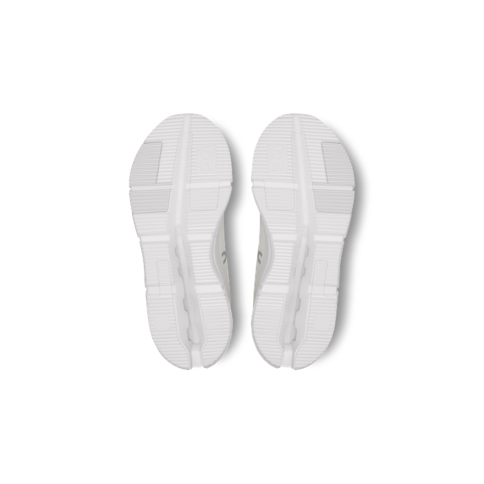 ON Running Women's Cloudnova 2 All White