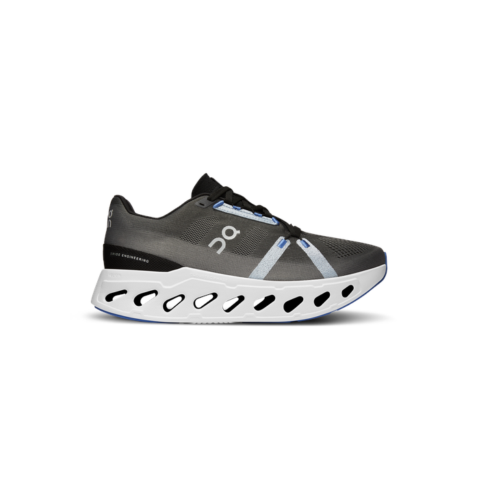 ON Running Women's Cloudeclipse Black | Frost