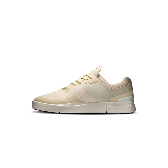 ON Running Men's THE ROGER Spin Sand | Ivory
