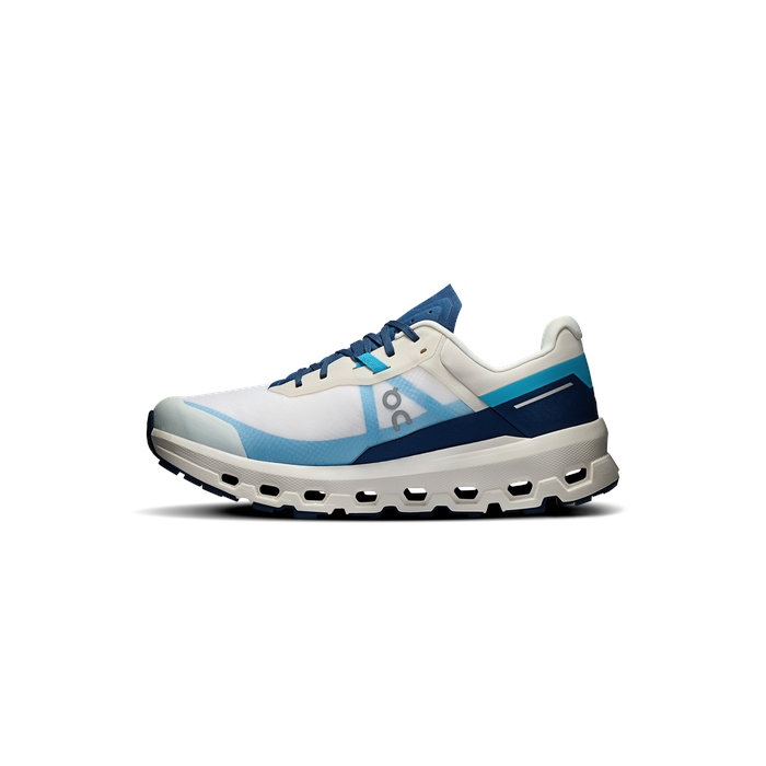 ON Running Men's Cloudvista 2 Cream | Horizon