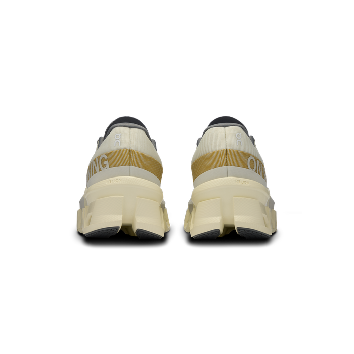 ON Running Women's Cloudmonster 2 Cream | Ice