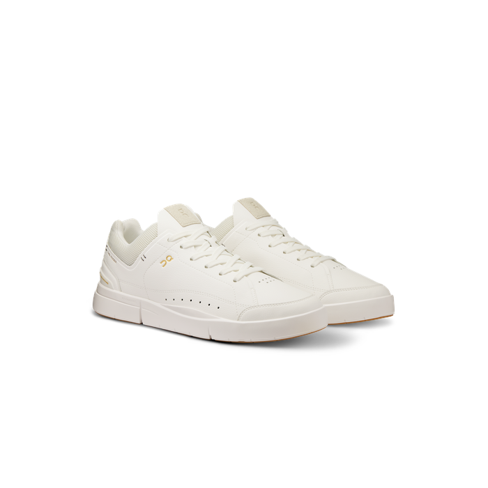 ON Running Men's THE ROGER Centre Court White | Gum