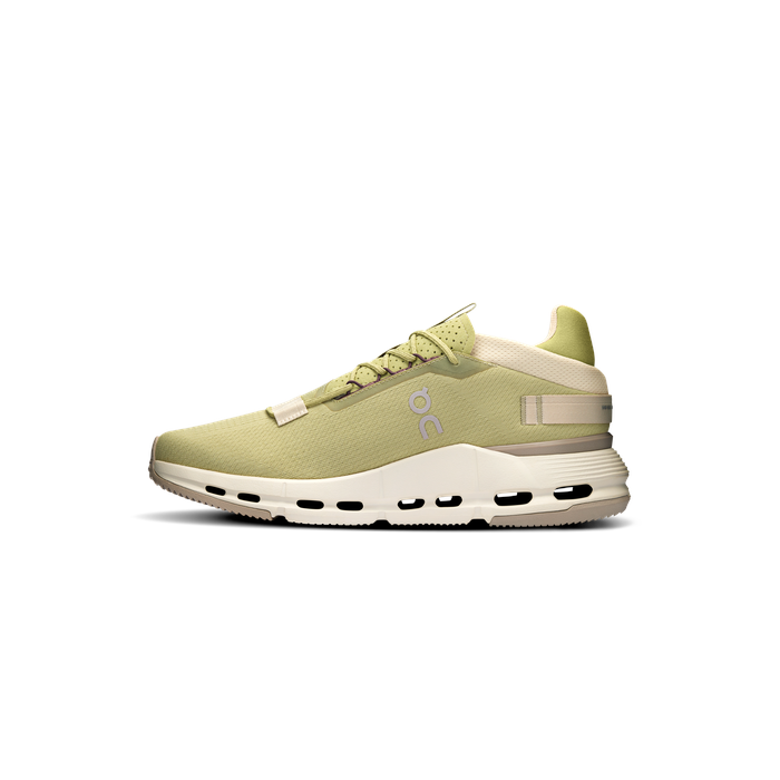 ON Running Men's Cloudnova 2 Caper | Desert