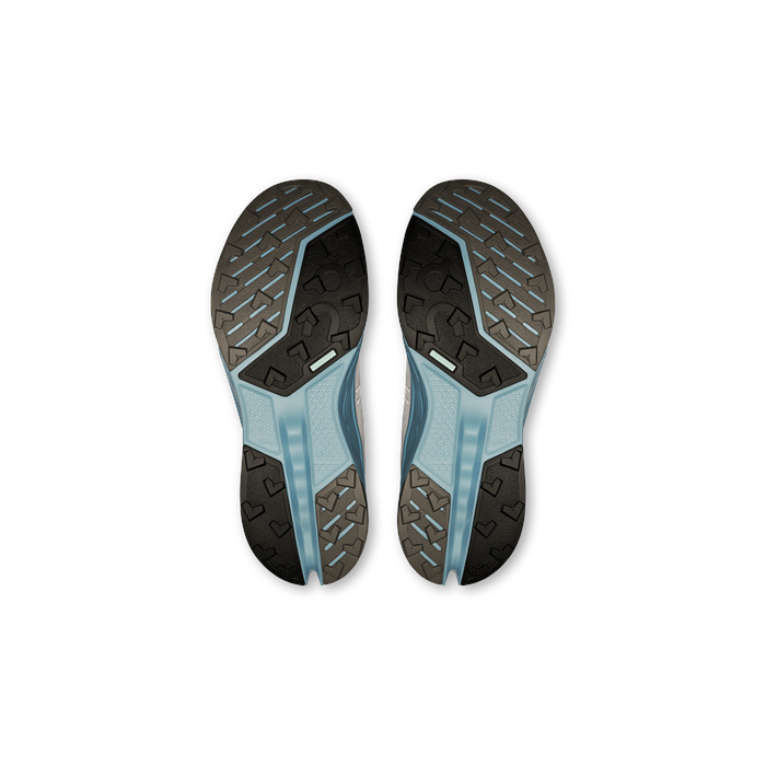 ON Running Women's Cloudsurfer Trail 2 Glacier | Dust