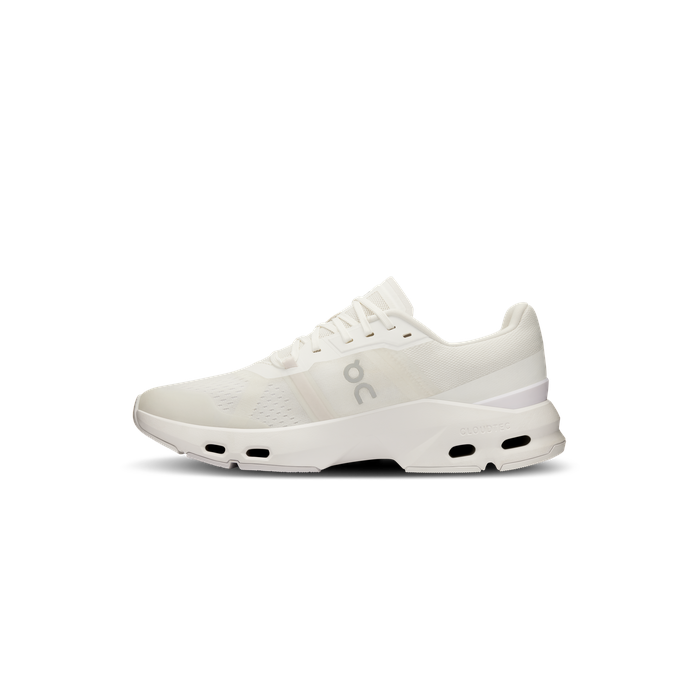 ON Running Men's Cloudpulse White | Frost