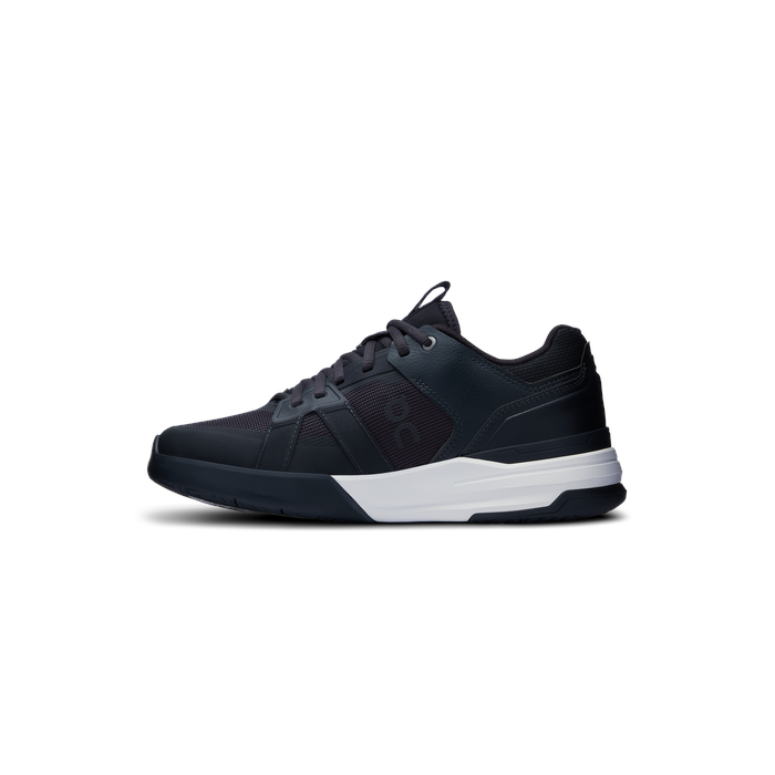 ON Running Women's THE ROGER Clubhouse Pro Black | White
