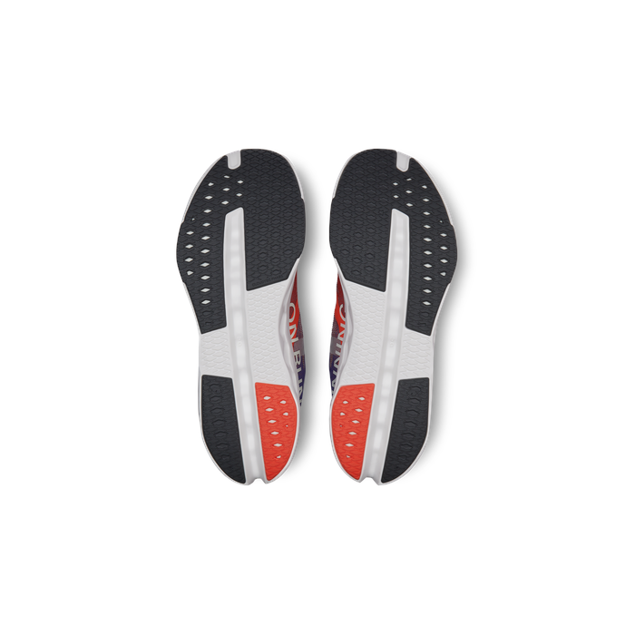 ON Running Men's Cloudsurfer Next Indigo | Flame