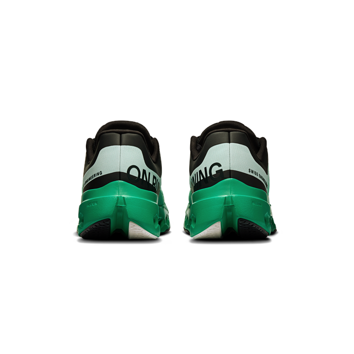 ON Running Men's Cloudsurfer Next Mint | Black