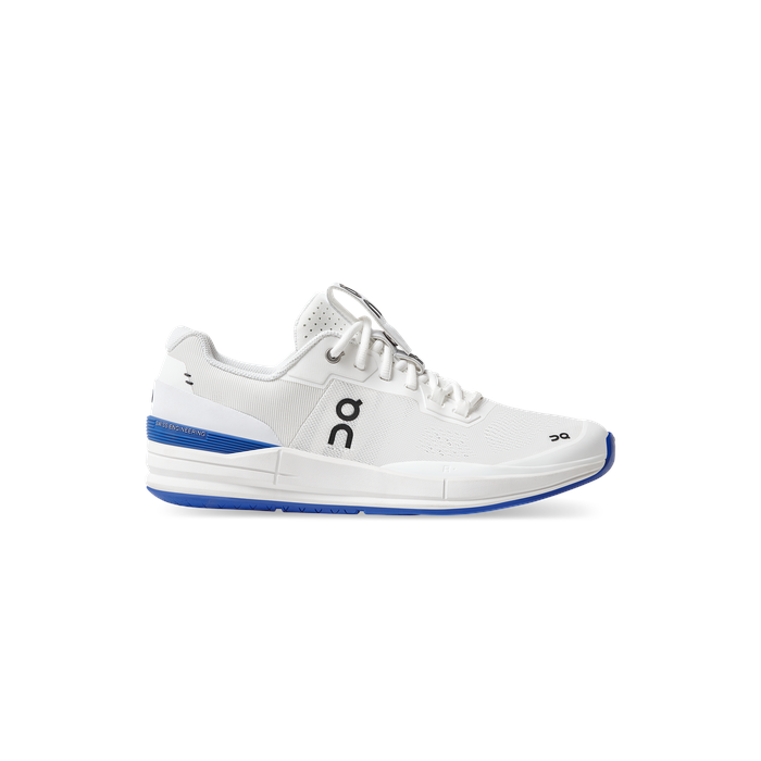 ON Running Men's THE ROGER Pro White | Indigo
