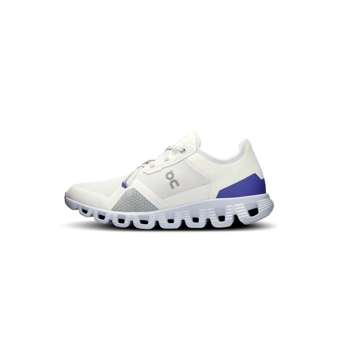 ON Running Women's Cloud X 3 AD Undyed | Nimbus