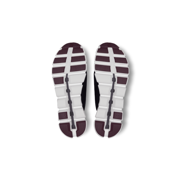 ON Running Men's Cloud 5 Coast Midnight | Mulberry
