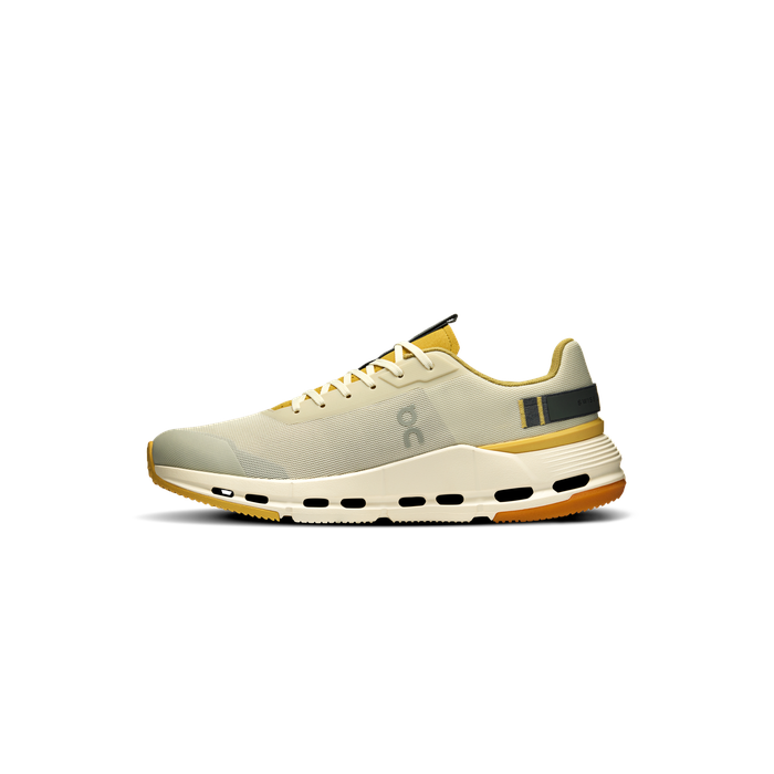 ON Running Men's Cloudnova Form 2 Ghost | Lense