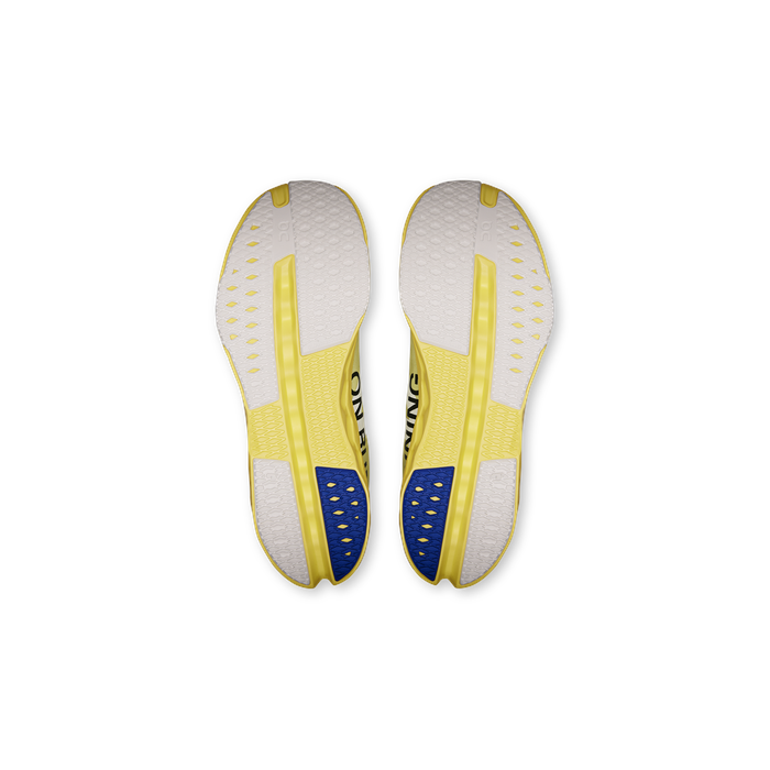 ON Running Men's Cloudsurfer Next Z5 Limelight | White