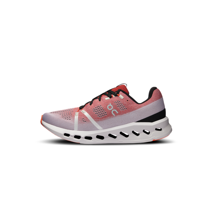ON Running Men's Cloudsurfer Auburn | Frost
