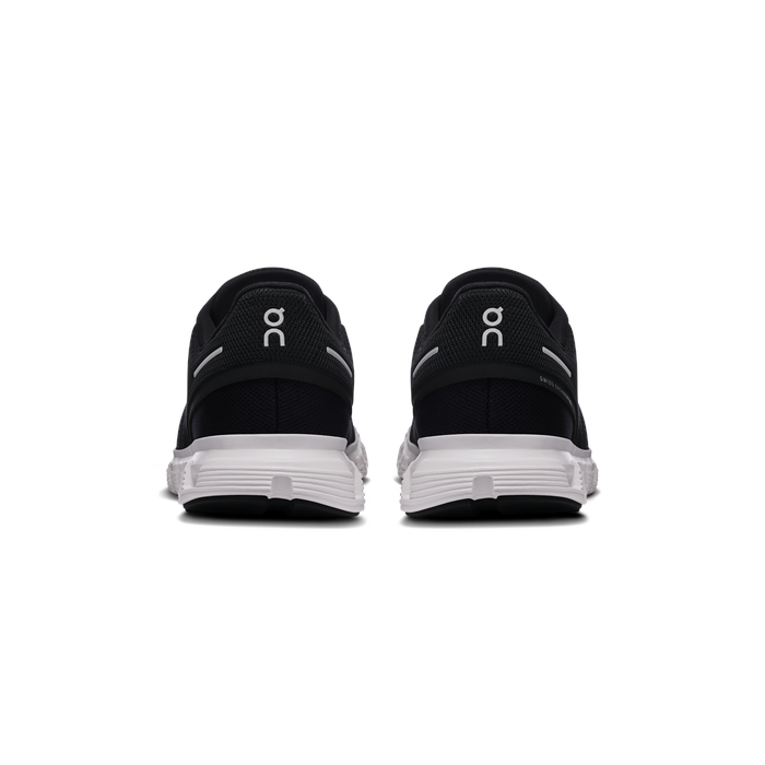 ON Running Women's Cloud 6 Black | White