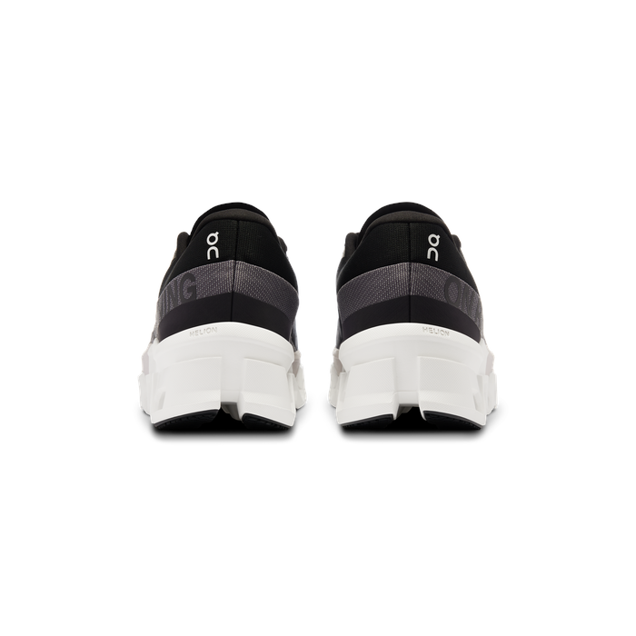 ON Running Men's Cloudmonster 2 Black | Frost